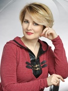 Синютич Светлана Геннадьевна