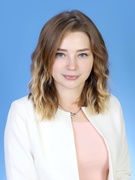 Сятковская Полина Александровна