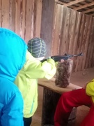 Веселая масленица