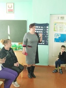 Женский день 8 марта