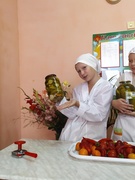 Лето в банке