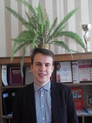 Кожин Андрей Александрович
