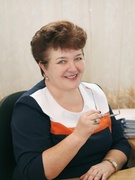 Муляр Инна Васильевна