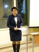 Родительское собрание