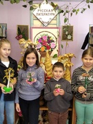 Шестой школьный день 13.11.2021