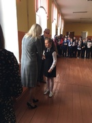 Линейка 31.05.2021
