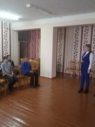 Школа Актыўнага Грамадзяніна. 23.09.2021