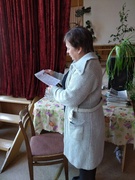Шаг навстречу