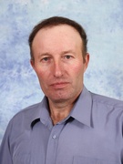 Цупик Леонид Михайлович