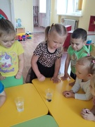 Опыты и эксперименты в детском саду