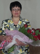 Шульжэнка Людміла Аляксандраўна