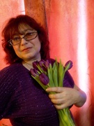 Воинова Наталья Георгиевна