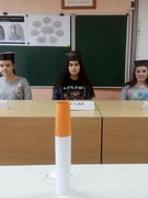 Мерапрыемствы ў рамках антытытунёвай акцыі і тыдня прававых ведаў