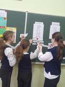 Урок мудрасцi