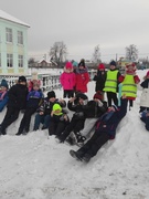 03.01.2023 "День спорта"