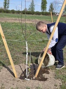 Мир! Труд! Май!