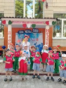 День Независимости Республики Беларусь