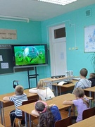 В субботу 09.09.2023 г. Интеллектуальная игра "Время быть здоровым"