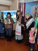 Каляды