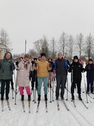 День пропаганды здорового образа жизни (09.12.2023)