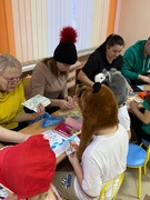 Родительское собрание в группе интегрированного обучения и воспитания (5-7 лет)