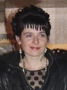 Своробович Светлана Тадеушевна