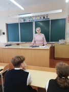 ШАГ «Родина моя Беларусь в лицах. Хранители прекрасного (о деятелях культуры и искусства)»