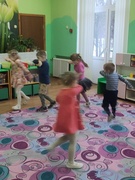 Урок безопасности