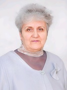 Алисейко Любовь Владимировна