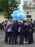 Линейка 30.05.2019