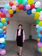 Попович Светлана Адамовна