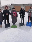 Шестой школьный день 10.01