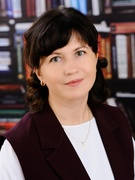 Башан Ольга Валерьевна