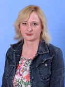 Красюк Наталья Александровна