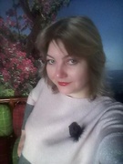 Хведченя Ирина Витальевна