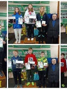 13-14 января 2023 года г. Слоним