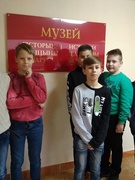 Экскурсия в г. Минск