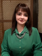 Тущенко Татьяна Игоревна