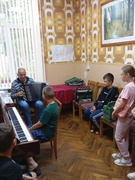 День открытых дверей