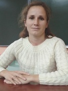 Губанова Галина Сергееевна