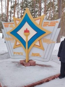 VIII Адкрытая ліцэйская канферэнцыя «Беражы гонар змалку» — нататка