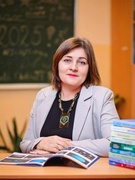 Соболевская Екатерина Геннадьевна