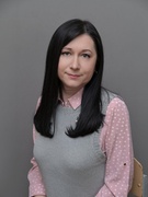 Отчик Лариса Петровна