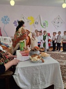 Пришли Святки, запевай Колядки!