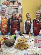 Свята вясенніх салатаў