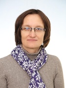 Радомская Светлана Александровна