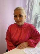 Вага Ольга Леонидовна