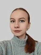 Гузенкова Вероника Алексеевна
