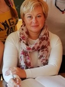 Алейникова Оксана Анатольевна