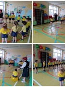 КАНИКУЛЫ. К ВСЕМИРНОМУ ДНЮ ЗДОРОВЬЯ